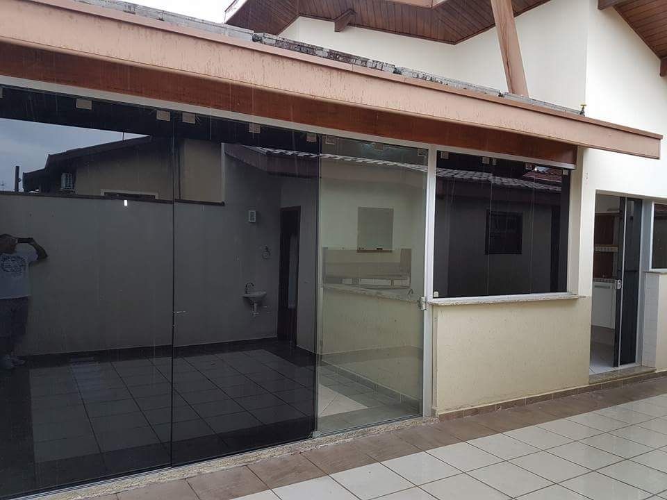 Casa de Condomínio, 3 quartos - Foto 10