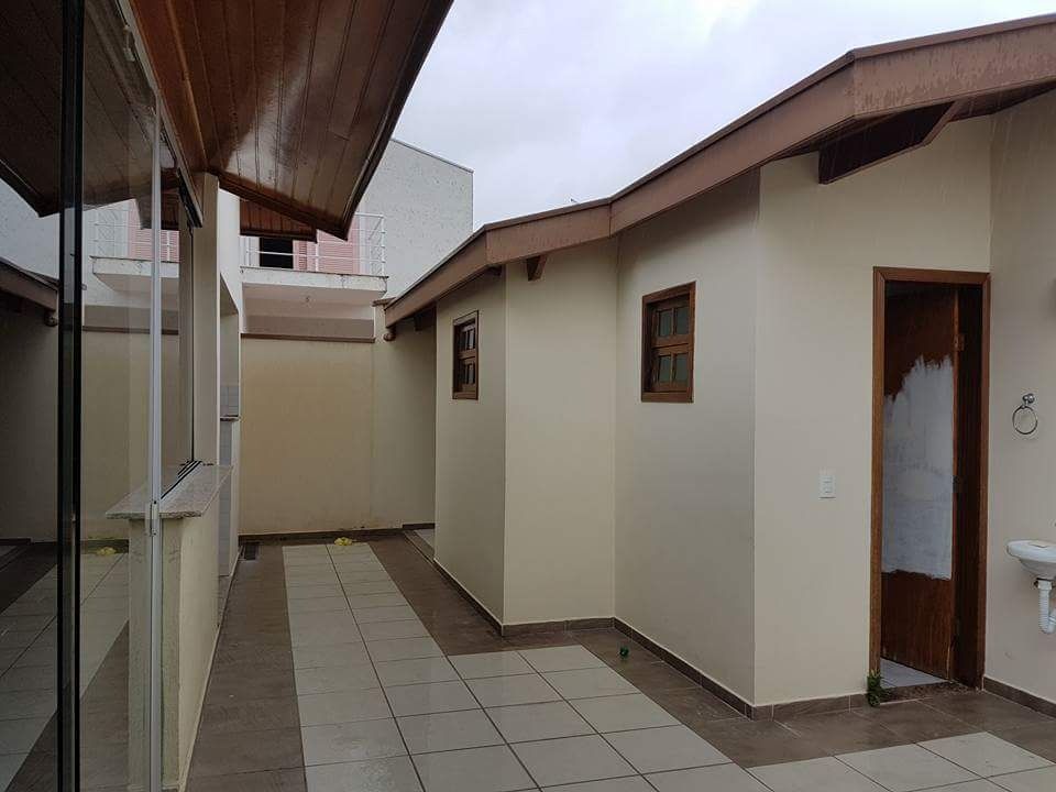 Casa de Condomínio, 3 quartos - Foto 13