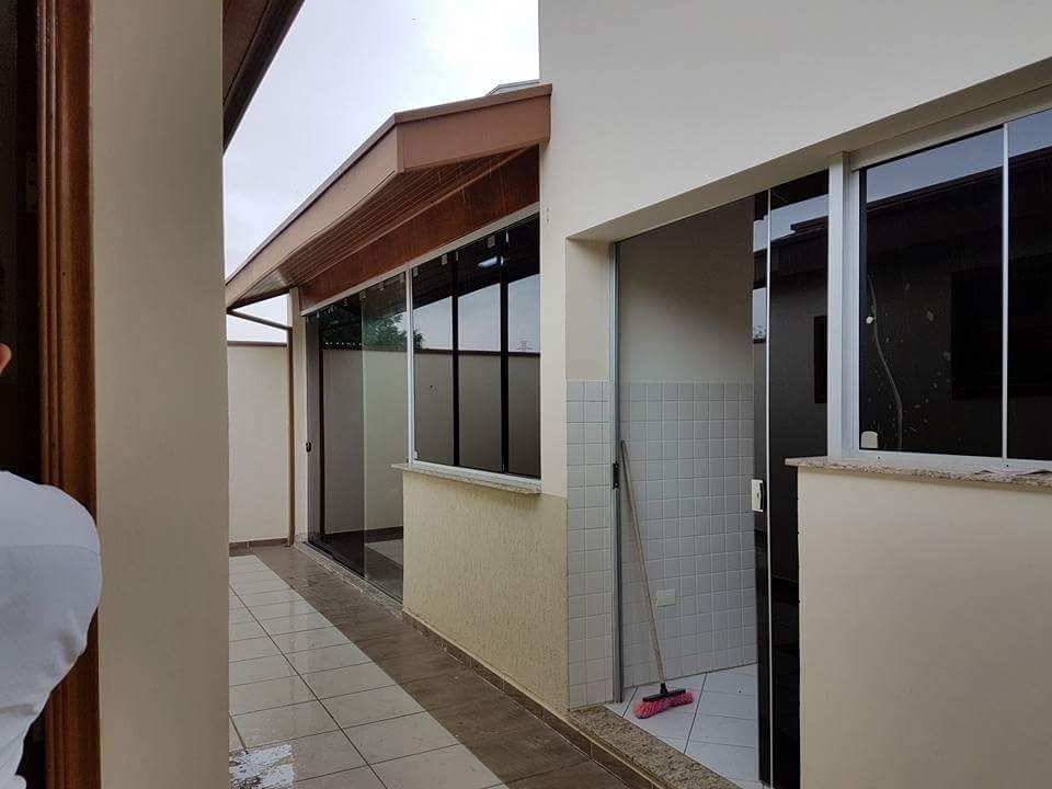 Casa de Condomínio, 3 quartos - Foto 9