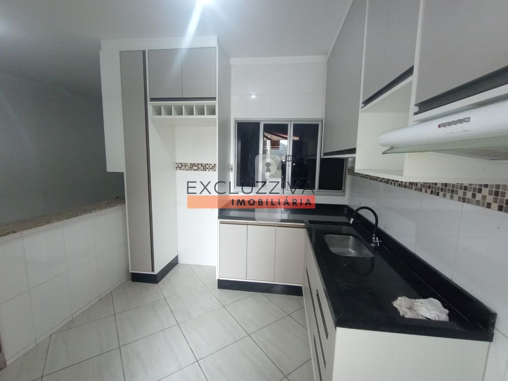 Casa, 2 quartos, 150 m² - Foto 1
