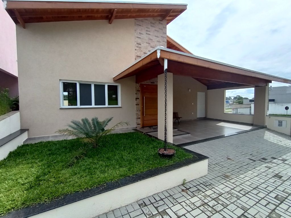 Casa, 3 quartos, 220 m² - Foto 3