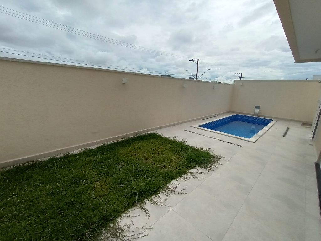 Casa, 3 quartos, 220 m² - Foto 35
