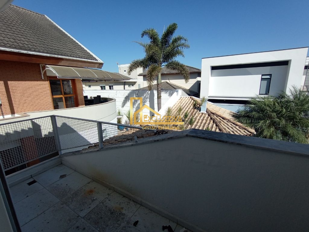 Sobrado, 4 quartos, 260 m² - Foto 35