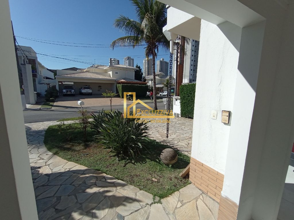 Sobrado, 4 quartos, 260 m² - Foto 5