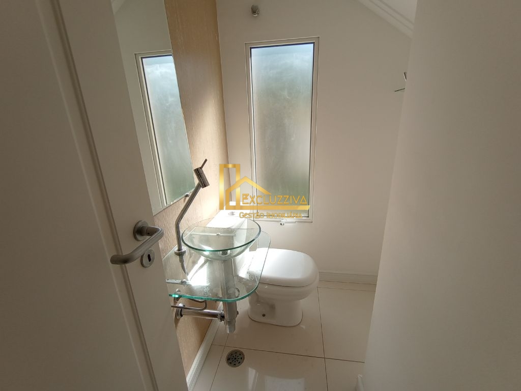 Sobrado, 4 quartos, 260 m² - Foto 8