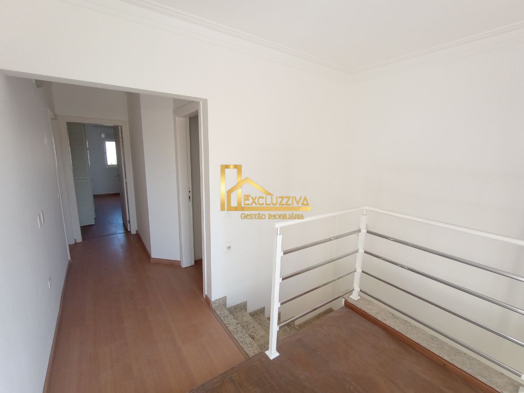 Sobrado, 4 quartos, 260 m² - Foto 23