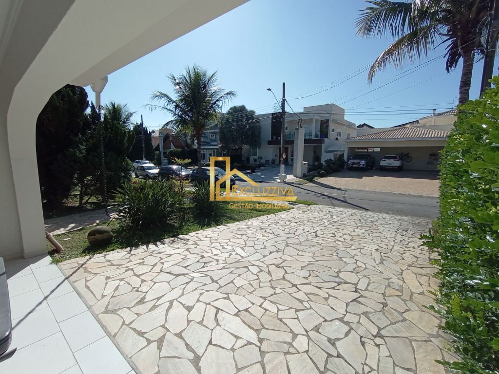 Sobrado, 4 quartos, 260 m² - Foto 6