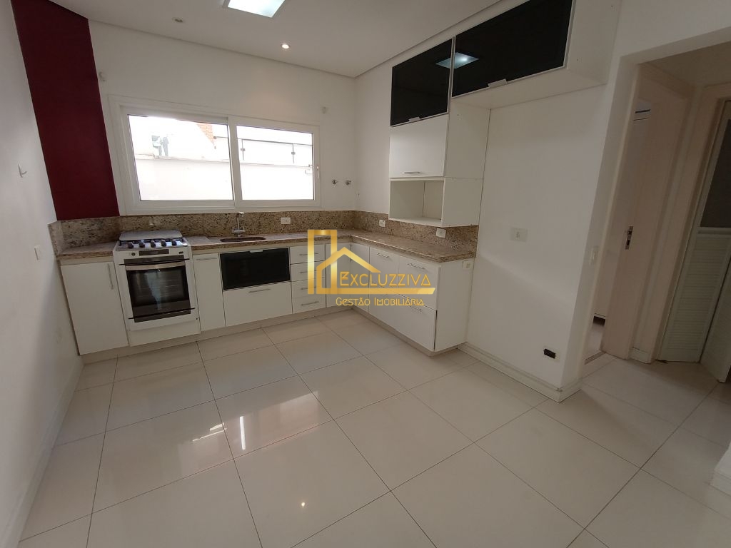 Sobrado, 4 quartos, 260 m² - Foto 13