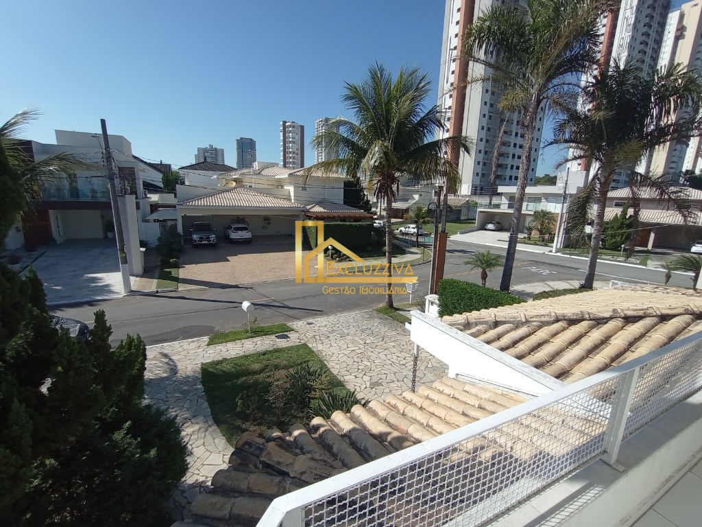 Sobrado, 4 quartos, 260 m² - Foto 22