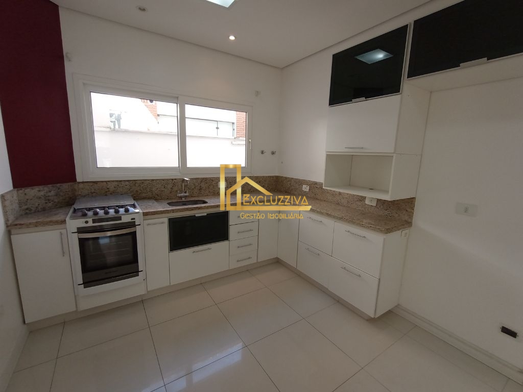 Sobrado, 4 quartos, 260 m² - Foto 15