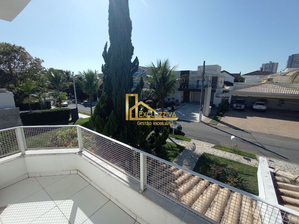 Sobrado, 4 quartos, 260 m² - Foto 21