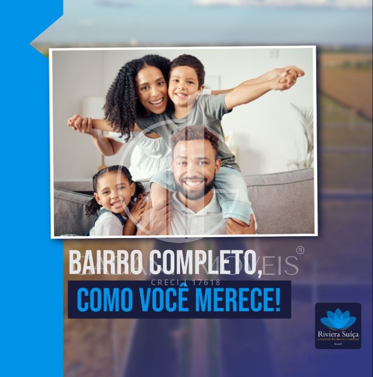 RIVIERA SUIÇA