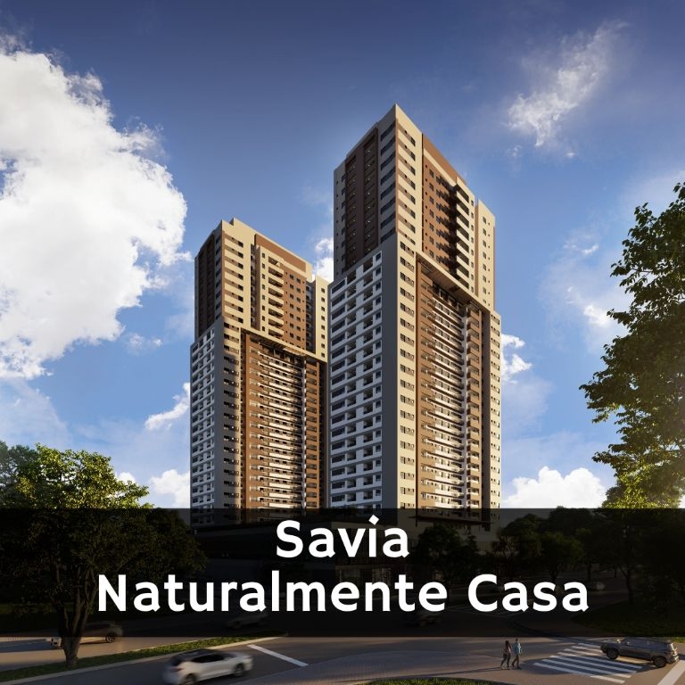 Savia - Naturalmente Casa