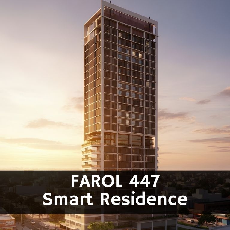 Farol 447