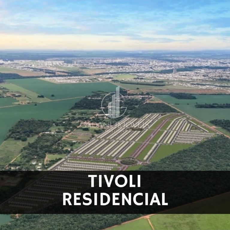 Residencial Tivoli