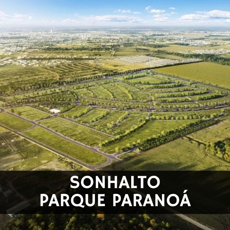 Sonhalto Parque Paranoá