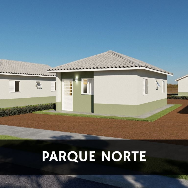 Parque Norte