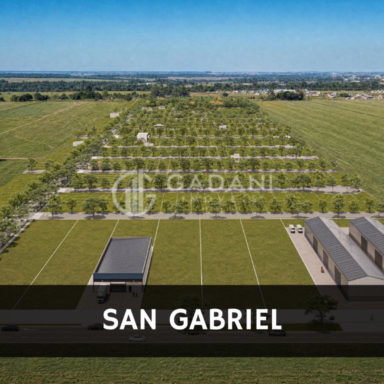 San Gabriel