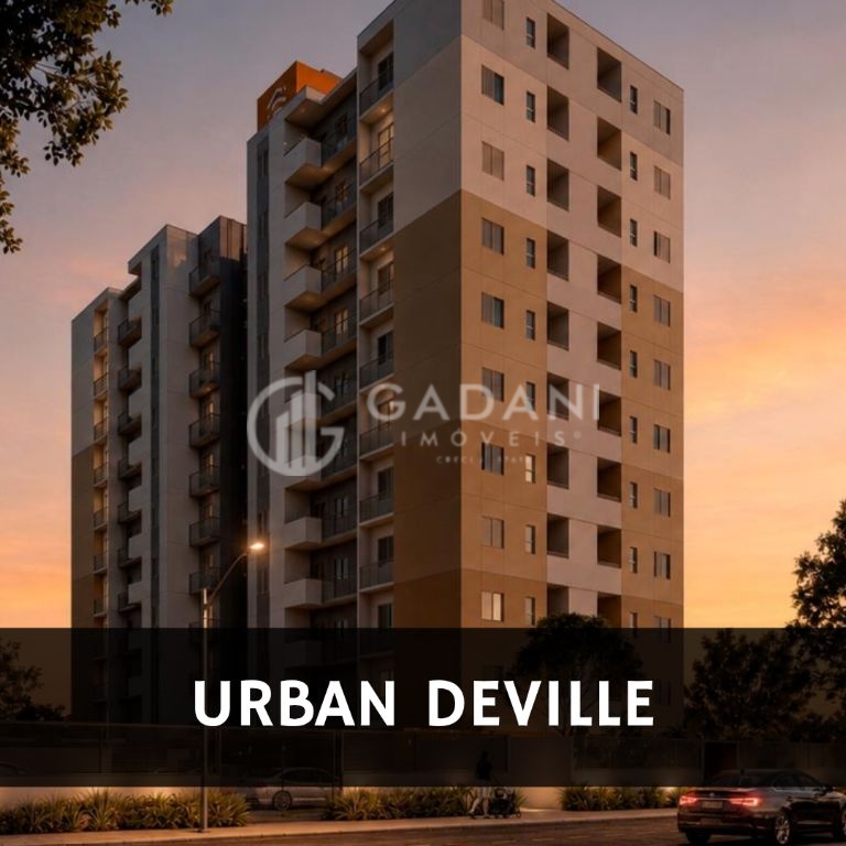 Urban Deville