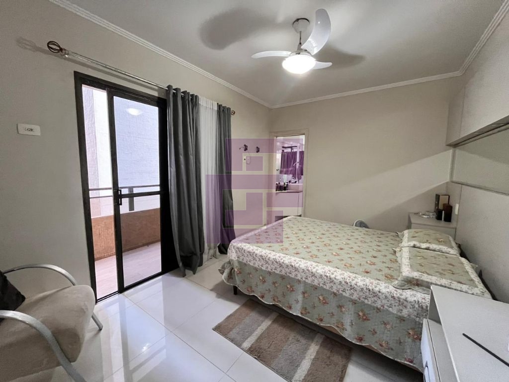 Aluguel de apartamentos padrão em Pitangueiras, Guarujá!