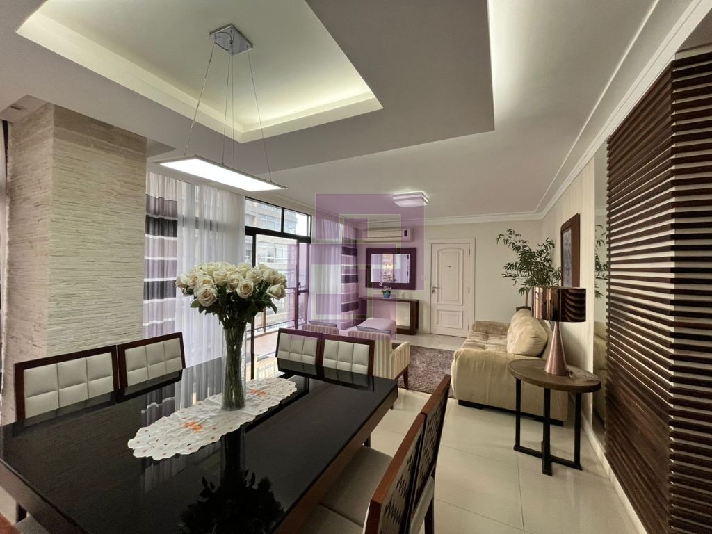 Aluguel de apartamentos padrão em Pitangueiras, Guarujá!