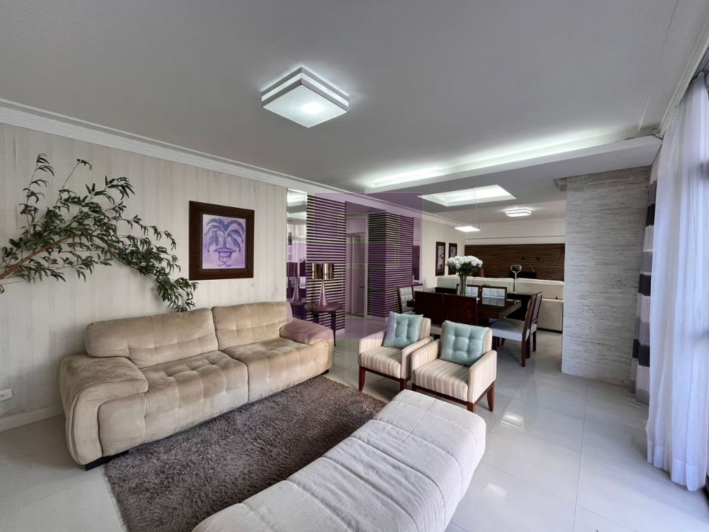 Aluguel de apartamentos padrão em Pitangueiras, Guarujá!
