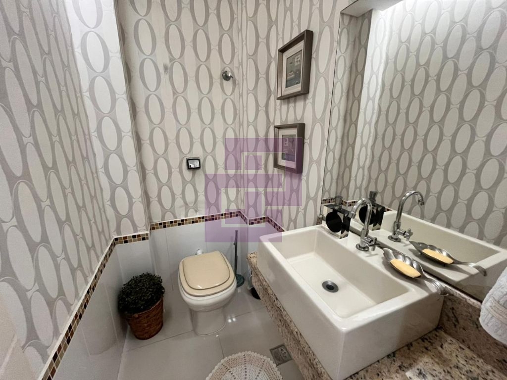 Aluguel de apartamentos padrão em Pitangueiras, Guarujá!