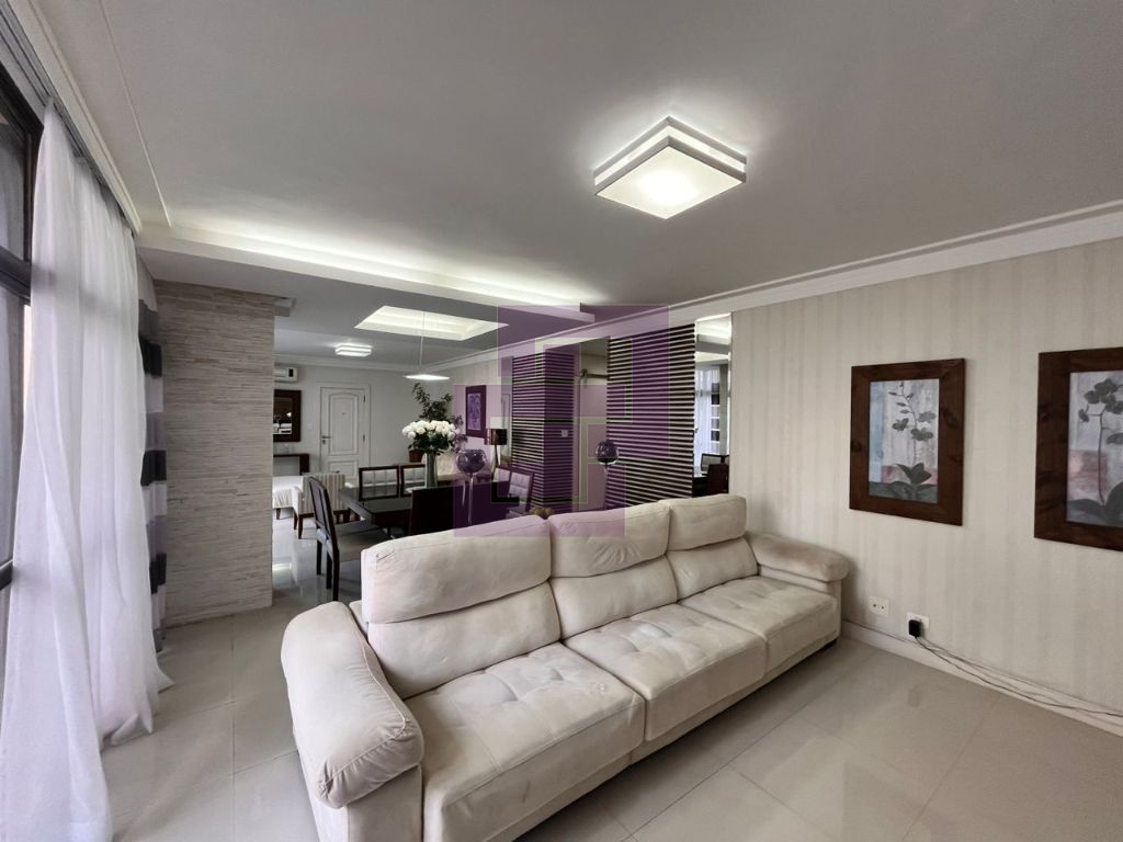 Aluguel de apartamentos padrão em Pitangueiras, Guarujá!