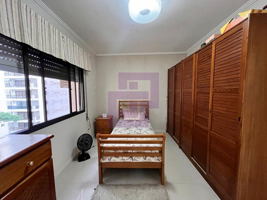 Aluguel de apartamentos padrão em Pitangueiras, Guarujá!