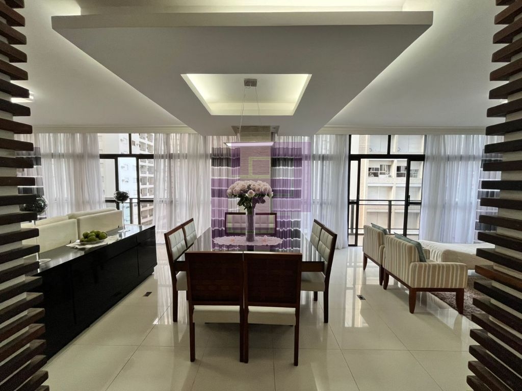 Aluguel de apartamentos padrão em Pitangueiras, Guarujá!