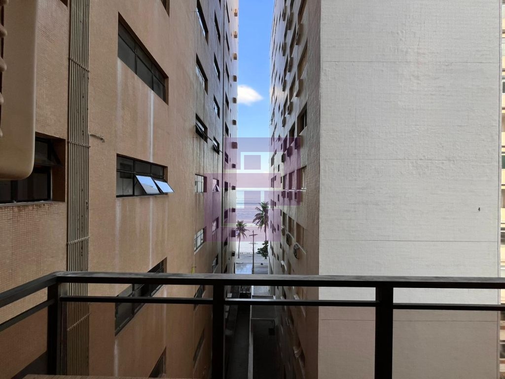 Aluguel de apartamentos padrão em Pitangueiras, Guarujá!