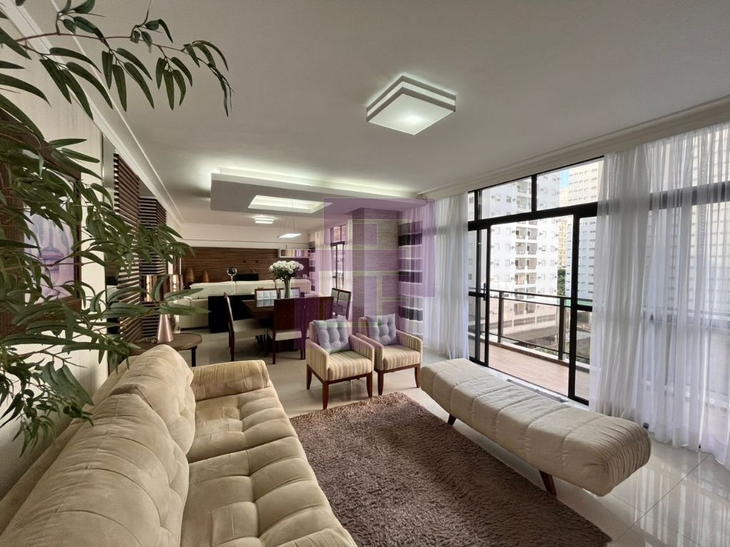 Aluguel de apartamentos padrão em Pitangueiras, Guarujá!