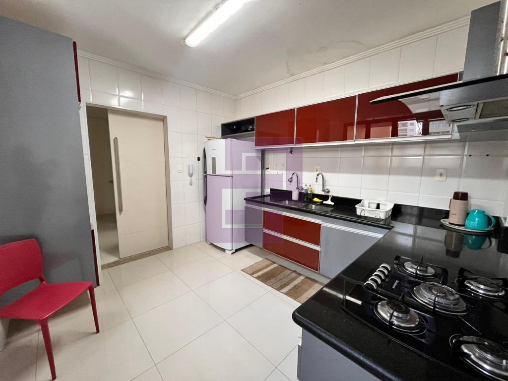 Aluguel de apartamentos padrão em Pitangueiras, Guarujá!