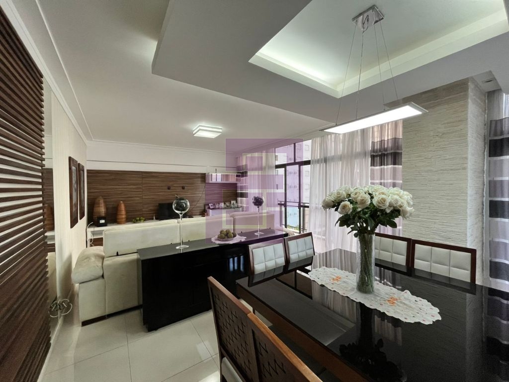 Aluguel de apartamentos padrão em Pitangueiras, Guarujá!