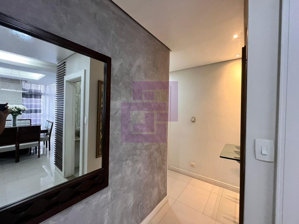 Aluguel de apartamentos padrão em Pitangueiras, Guarujá!