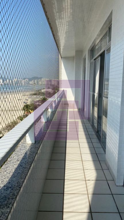 Venda de apartamentos / padrão na cidade de guarujá