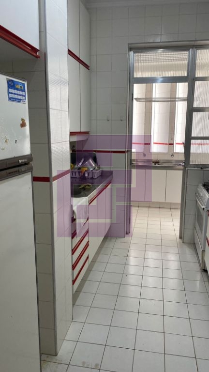 Venda de apartamentos / padrão na cidade de guarujá