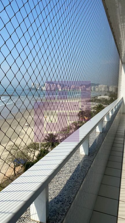 Venda de Apartamentos / Padrão na cidade de Guarujá