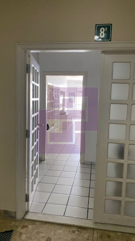 Venda de apartamentos / padrão na cidade de guarujá