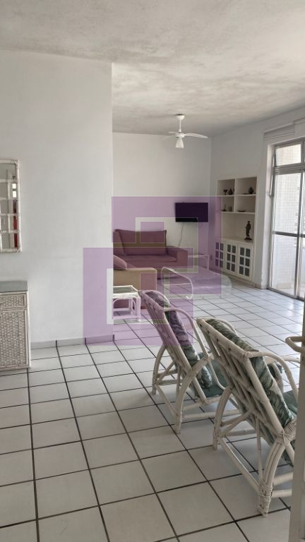 Venda de Apartamentos / Padrão na cidade de Guarujá