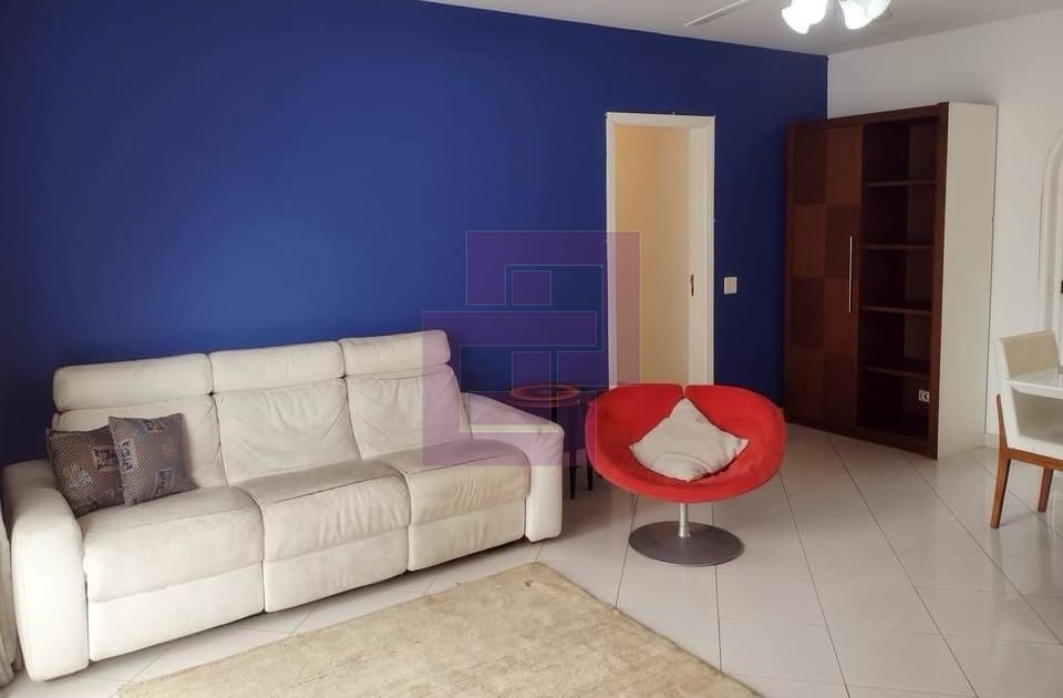 Locação de Apartamentos / Padrão na cidade de Guarujá