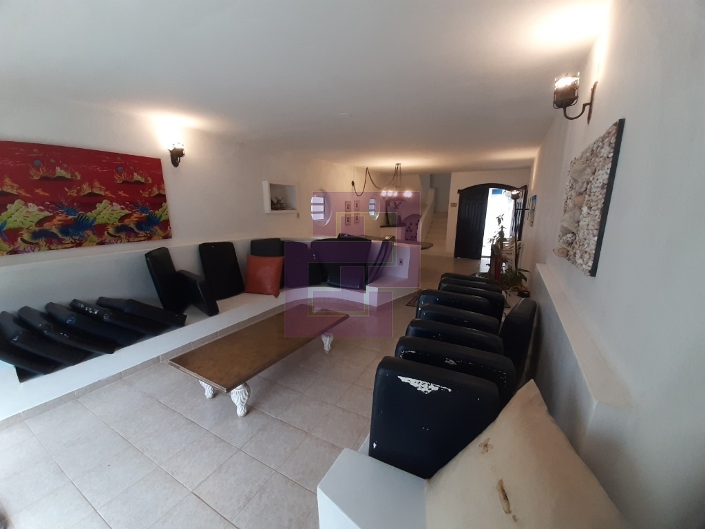 Otima casa!!