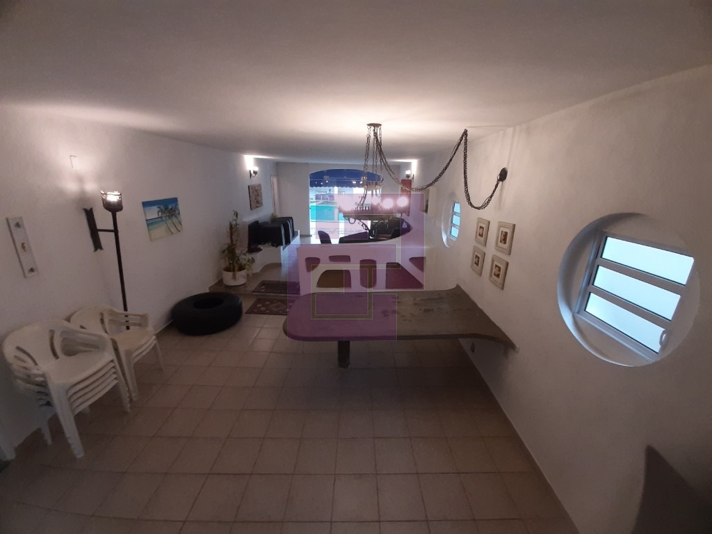 Otima casa!!