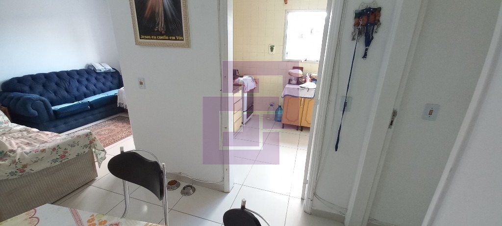Enseada! Otimo Apartamento