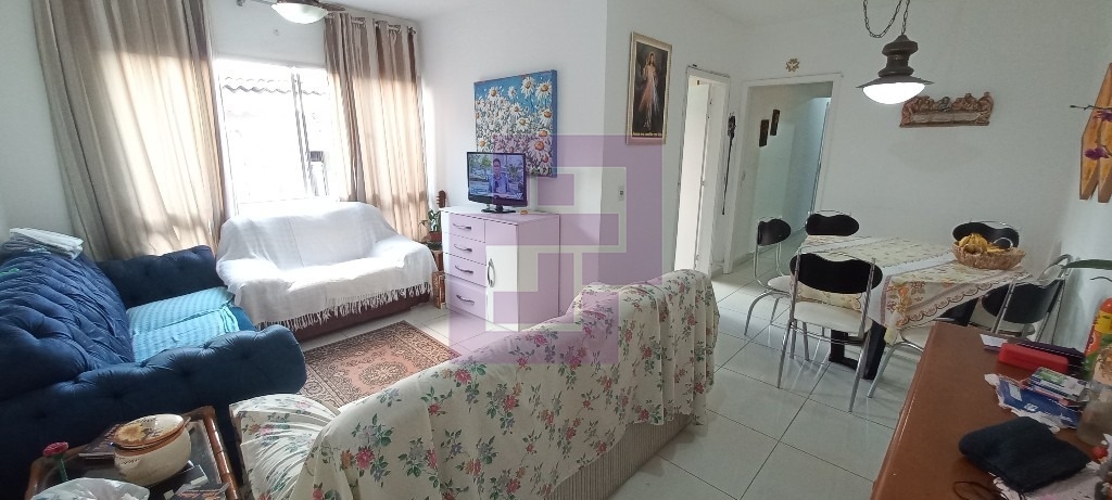 Enseada! Otimo Apartamento