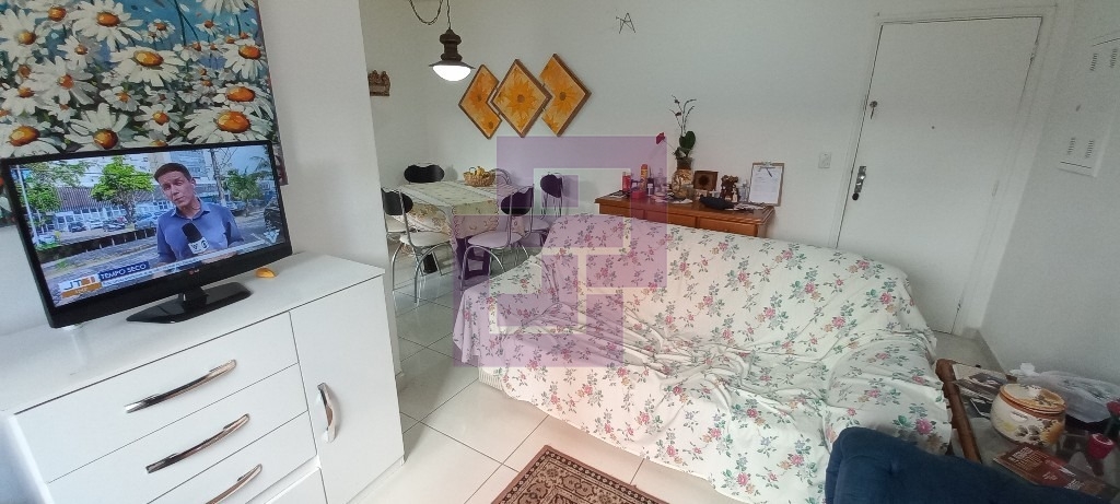 Enseada! Otimo Apartamento