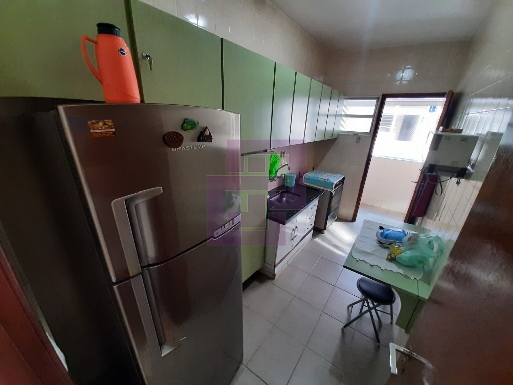 Lindo apartamento