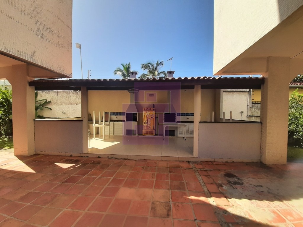 Lindo apartamento