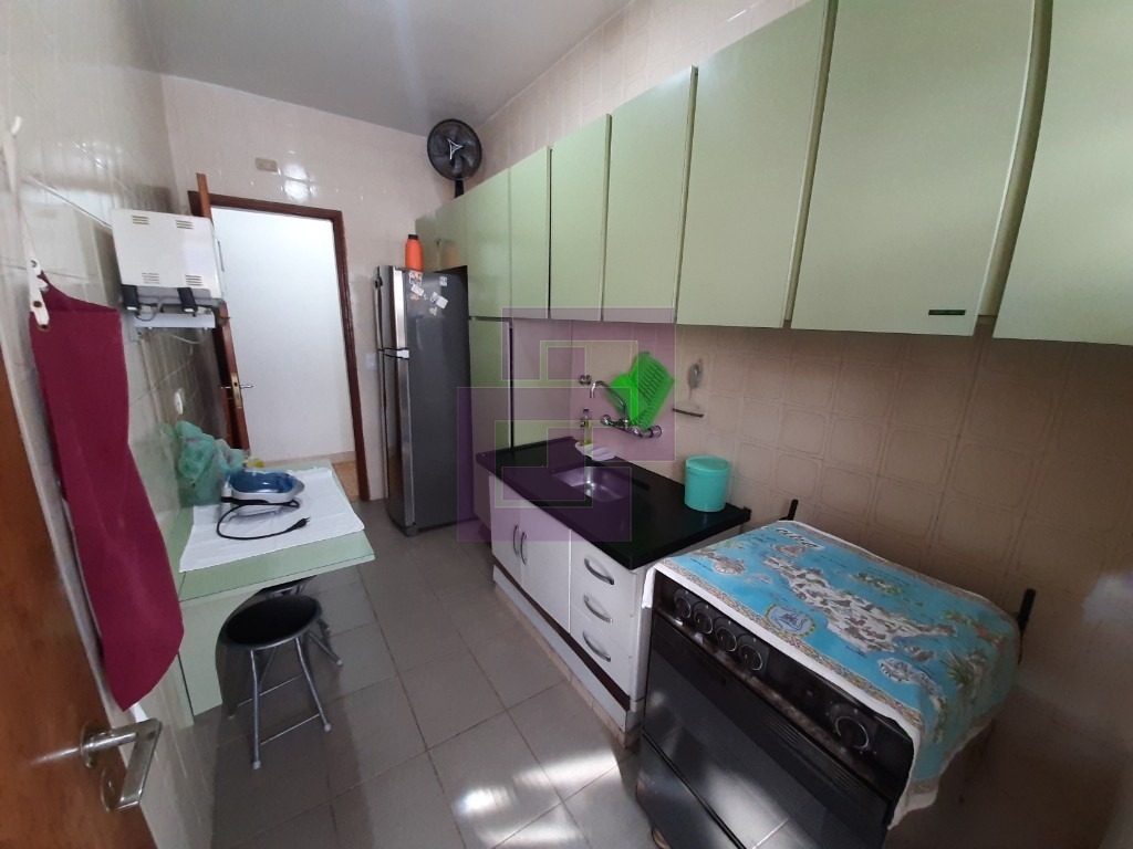 Lindo apartamento