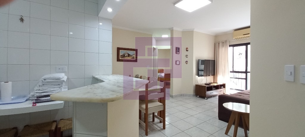 Enseada! Otimo Apartamento.